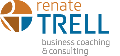 Logo: Renate Trell